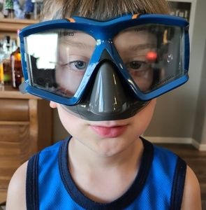 Meet your Posher, Sandy